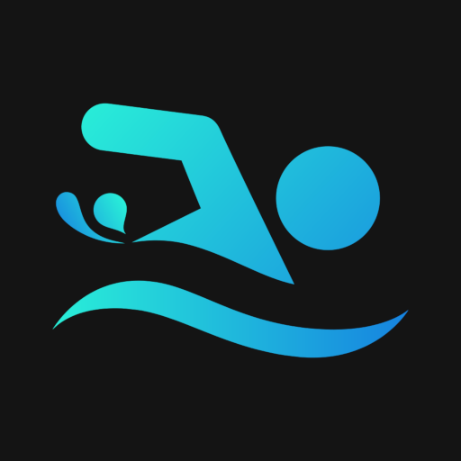 Swimmetry logo