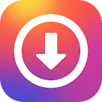Cover Image of Download Photo&Video Downloader for Ins 1.1.1 APK