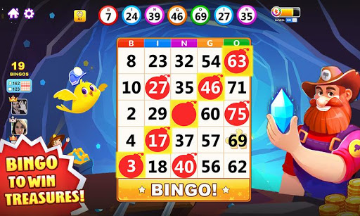 Bingo: Lucky Bingo Games Free to Play at Home 1.6.6 screenshots 19