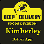Cover Image of डाउनलोड BeepADelivery Kimberley Driver  APK