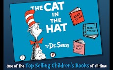 The Cat in the Hat - Dr. Seussのおすすめ画像1