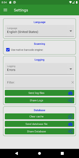 Add Photo Screen 3