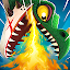 Download Hungry Dragon Mod Apk (Unlimited Money) v3.22
