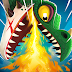 Hungry Dragon [MOD APK] Dinero infinito