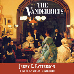 Icon image The Vanderbilts