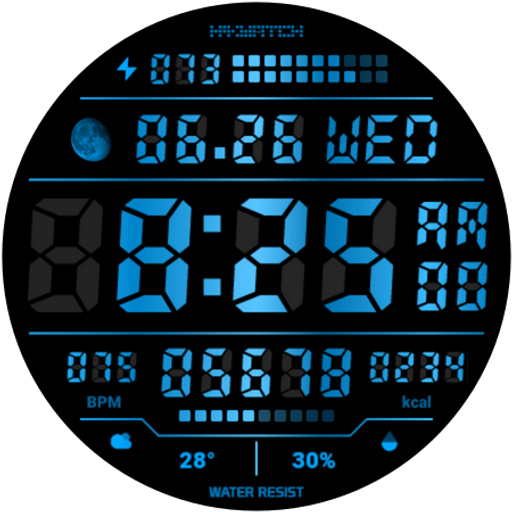 HMK D043 screenshot 26