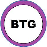 BTG Safari icon