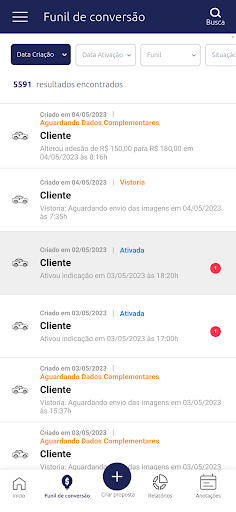 APREVENT Screen 3