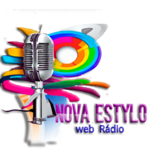 Nova Estylo Web Radio logo