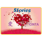 Kumpulan Kisah & Cerita Cinta icon