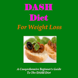 DASH Diet For Weight Loss icon