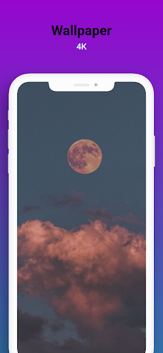 Background Awesome Sky HD-4K Screen 3