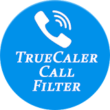 Guide TrueCaller Call Filter icon