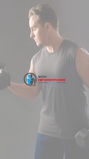 Android application Body Metamorphosis screenshort