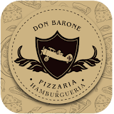 Don Barone Pizzaria icon