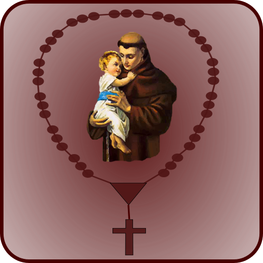 Novena of Saint Anthony TSA_1.2.84 Icon