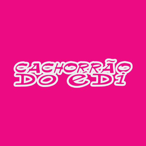 Cachorrão do Édi logo