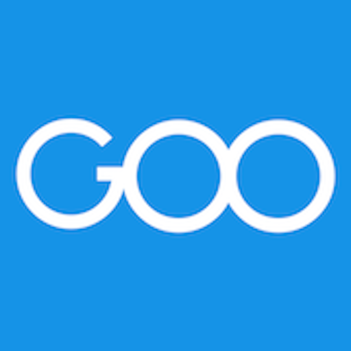 GOO Air Disk logo