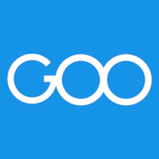 GOO Air Disk  Icon