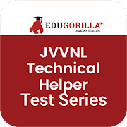 JVVNL Technical Helper Exam Preparation App