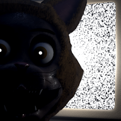 Five Nights at Maggie