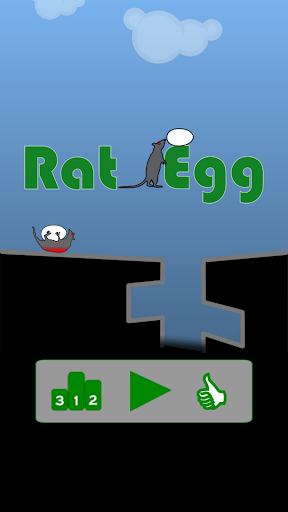 Android application Rat vs Egg screenshort