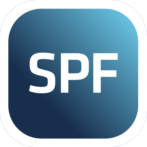 SPF Todo logo