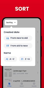 PDF Reader – PDF Viewer 2022 1.1.8 8
