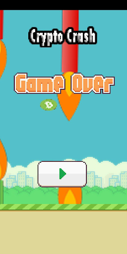 Crypto Crash Screen 2