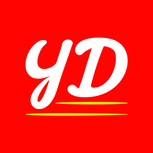 YouDelivery logo