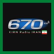 Radio Iran kirn 670 am