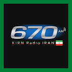 Radio Iran kirn 670 am Apk
