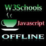 W3Schools Javascript(Offline) icon