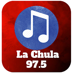 「La Chula 97.5」圖示圖片