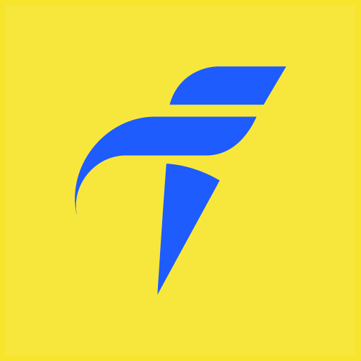 Fielder: Work Happier logo