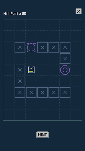 Screenshot of the Sequence