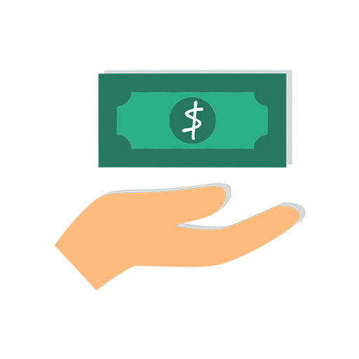 Daily Expense Tracker 4.0.0 Icon