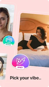 Wink - Dating & Friends App
