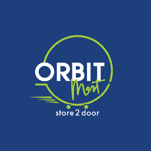 Orbit Mart - Merchant logo