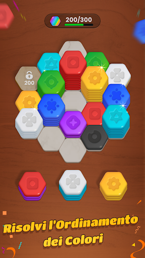 Anteprima dell'app