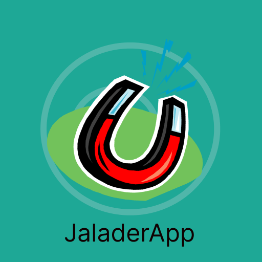 JaladerApp