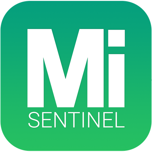 MiSentinel logo