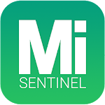 Cover Image of Download MiSentinel  APK