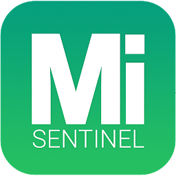 「MiSentinel」のアイコン画像