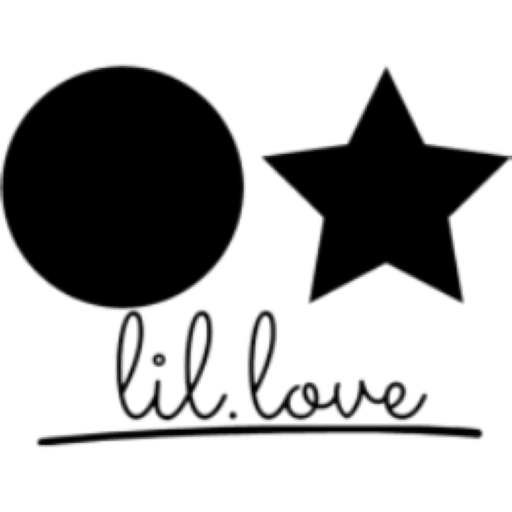 Lil love logo