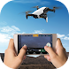 Drone Remote Controller - Androidアプリ