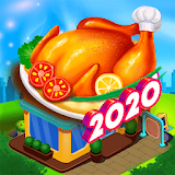 Tasty Cooking: Restaurant Game icon