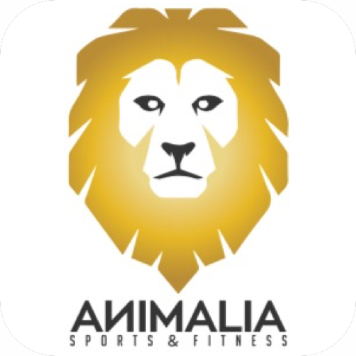 Animalia Sport and Fitness logo