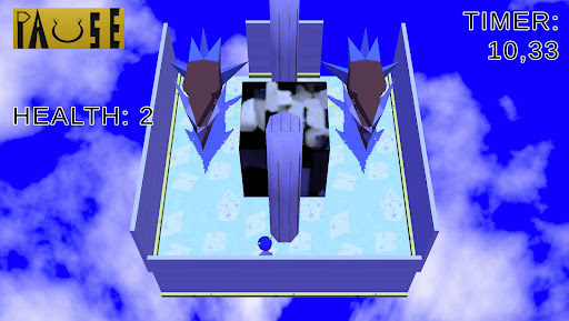 Ball Survivor Screen 3