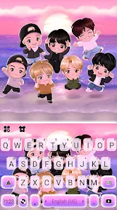 Kpop Idol Crew Theme - Apps on Google Play